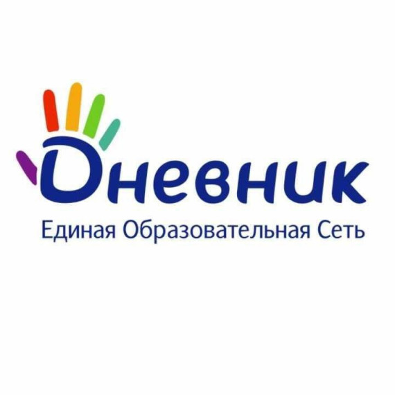 Логотип Дневник.ру.